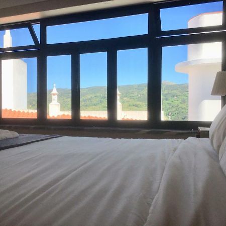 Casa Lilia Lejlighed Monchique Eksteriør billede