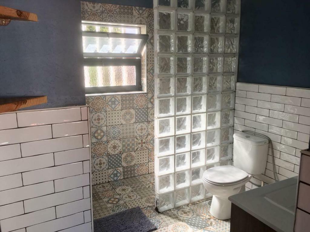 Casa Lilia Lejlighed Monchique Eksteriør billede