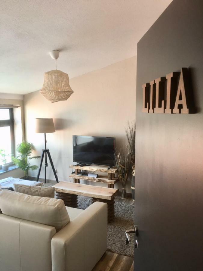 Casa Lilia Lejlighed Monchique Eksteriør billede