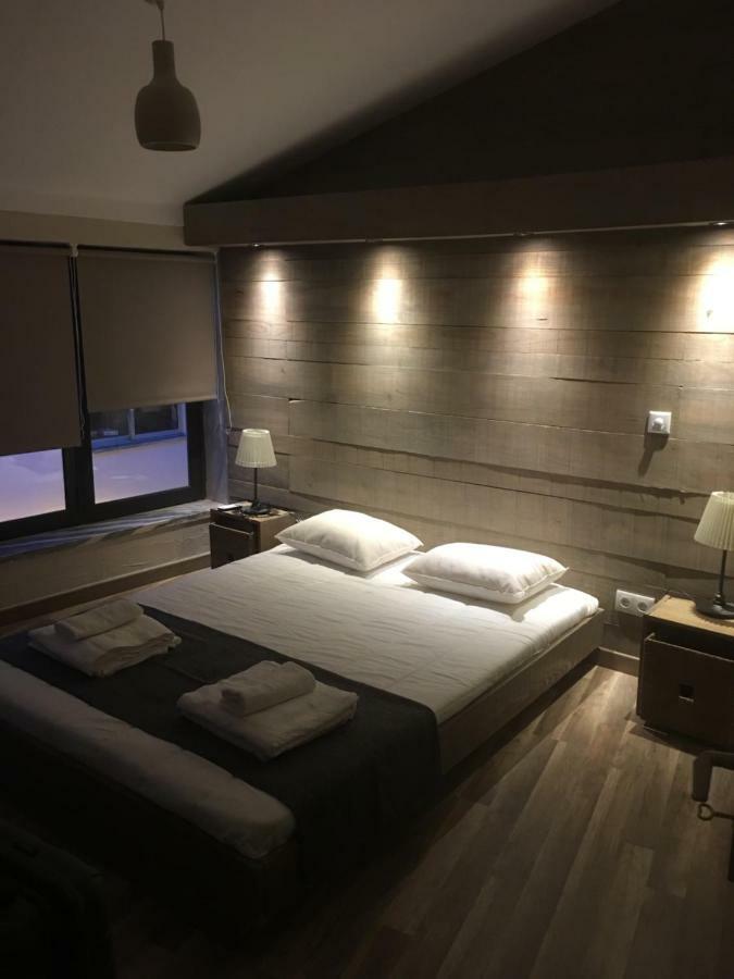 Casa Lilia Lejlighed Monchique Eksteriør billede