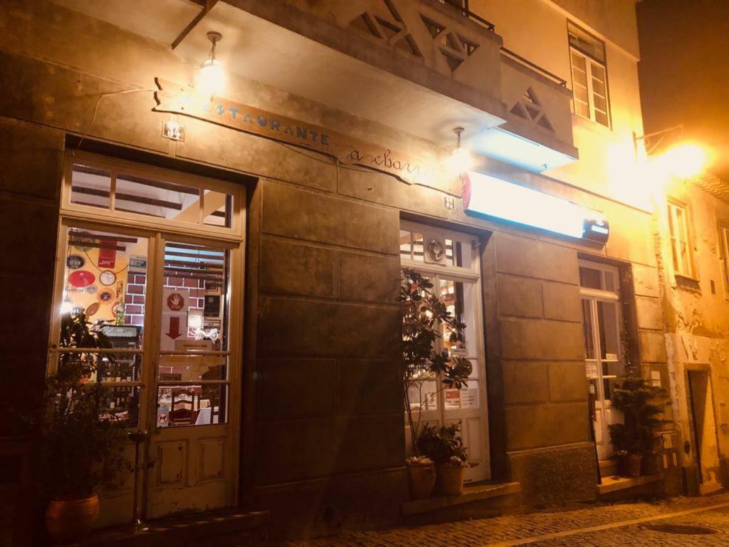 Casa Lilia Lejlighed Monchique Eksteriør billede