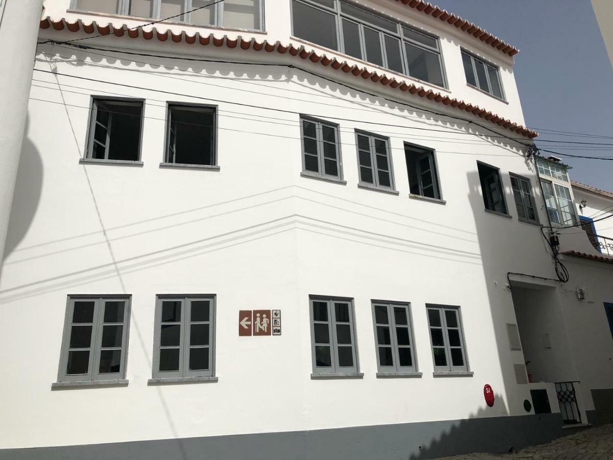 Casa Lilia Lejlighed Monchique Eksteriør billede